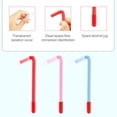 thumbnail image 2 of Wweixi Bâton Anti-Secondaire Portable Réutilisable Outil d'Auto-désinfection Sans Contact pour Élévateur Poignée Assistant, 2 of 6