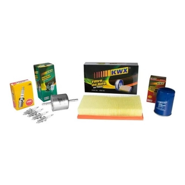 Kit Afinacin Sin Aceite Pointer 1.8l 2002 2003 2004
