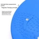 thumbnail image 3 of Disco Magnético para Torcer la Cintura, Tabla de Equilibrio para Ejercicios, Entrenador para Perder Peso, Placa Magnética para Masajes, Torcer el Gimnasio, Azul, 3 of 5