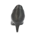 thumbnail image 3 of Lunar Womens Ripley Satin Court Shoes, 3 of 4