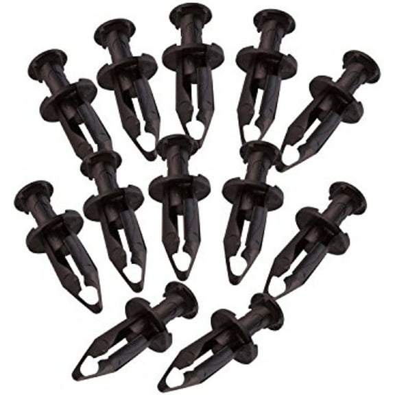Polaris Sportsman Scrambler Ranger RZR Plastic Body Rivet (SET OF 12) - 7661855