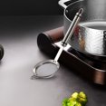 thumbnail image 4 of Stainless Steel Fine Mesh Filter Screen-Kitchen Juicer Strainer Spoon for Home Use,Durable Household Sieve with Handle for Juicing,Cooking & Baking, 4 of 5