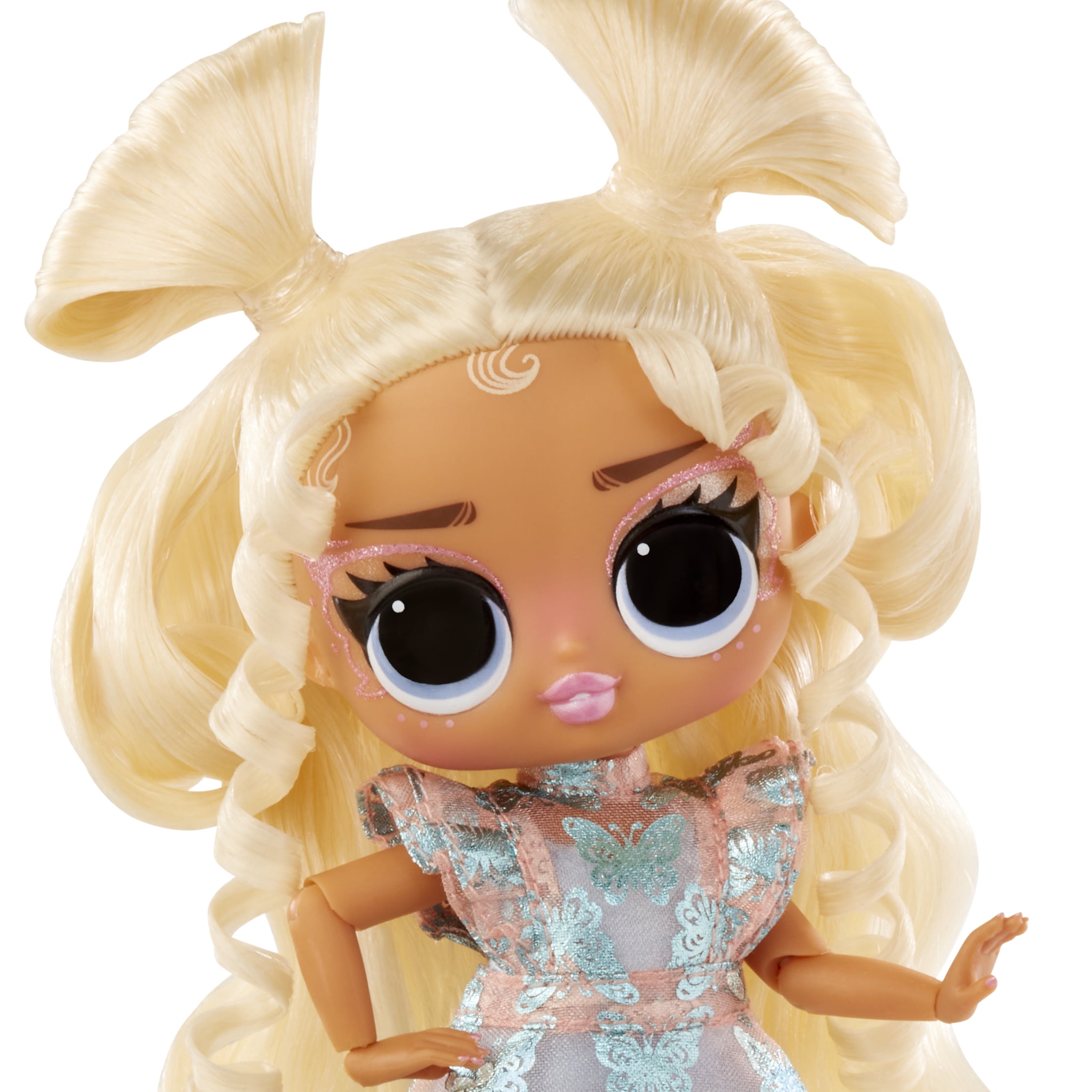 L.O.L. Surprise! Tweens Core Doll - Olivia Flutter, Ages 4+