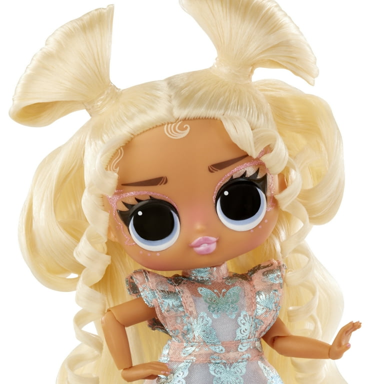 LOL Surprise Tweens Core Doll - Olivia Flutter, Ages 4+ - Walmart.com