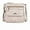 Beige, variant on Angel Kiss Women's casual crossbody bag shoulder bag Vegan Leather Bag
