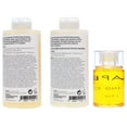 thumbnail image 4 of Olaplex No.4 Bond Maintenance Shampoo 8.5 oz, No.5 Bond Maintenance Conditioner 8.5 oz & No.7 Bonding Oil 1 oz - BUNDLE COMBO Pack, 4 of 8