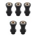 thumbnail image 1 of 5X Adaptador Rápido de Alta Presión para Boquillas de Espuma para Pistola de Limpieza para AutomóViles K K2 K4 K5 K6 K7, 1 of 4
