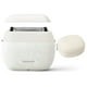 thumbnail image 1 of Afeitadora de láminas Panasonic ARC5 para hombre, tamaño palmar, potente afeitadora eléctrica de viaje, carga USB-C (en seco y húmedo), fácil de limpiar, lujosa afeitadora japonesa de 5 hojas, corte s, 1 of 5