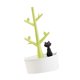 thumbnail image 3 of Jewelry Display Stand Tree Shape Organizer For Women And Jewelry Enthusiasts Green Storage 1Set, 3 of 5