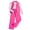 Red, variant on HUANBAI Girls Outfits Set Long Sleeve Top Vest Pants Suit Casual Playwear For 7 12 Years Old Comfortable Elastic Waist Spring Summer Fall Everyday Outfit 11Y