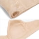 thumbnail image 5 of Bra Deyllo para mujer, cobertura total, talla grande 38B, color nude, 5 of 7