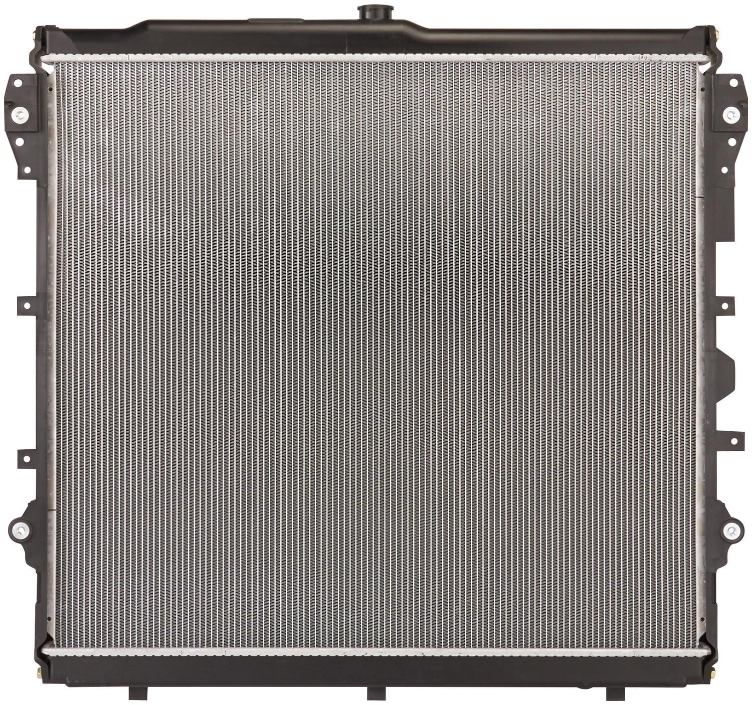 Spectra Premium CU2993 Automotive Radiator