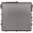 thumbnail image 2 of Spectra Premium CU2993 Automotive Radiator, 2 of 2