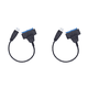 thumbnail image 1 of Cable adaptador SATA a USB 3.0 Convertidor Plug and Play para HDD SSD de 2,5 pulgadas, 1 of 7
