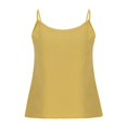 thumbnail image 6 of Camisoles for Women Cotton Linen Sexy Tank Summer Sleeveless Solid Soft Shirts Loose Fit for Ladies Tees 2026 Vacation Trendy, 6 of 9