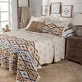 thumbnail image 2 of Arroyo Ruffle Quilt Set, 2 of 5