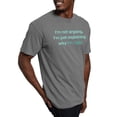 thumbnail image 4 of CafePress - Arguingexplright1d T Shirt - Mens Comfort Colors Shirt, 4 of 5