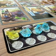 Century Golem Edition Family Board Game for Ages 8 and up, from Asmodee