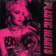 Miley Cyrus - Plastic Hearts - Music & Performance - Vinyl