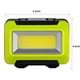 thumbnail image 3 of Lámpara De Cabeza Lámpara de cabeza LED COB 3 modos de cabeza impermeable Linterna Luz de cabeza para pesca, 3 of 5