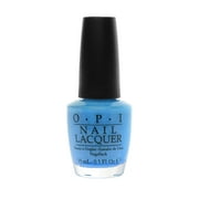 OPI Nail Lacquer, OPI Classics Collection, 0.5 Fluid Ounce - No room for the blues B83