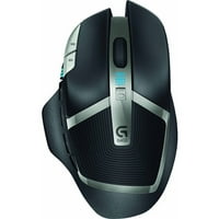 Logitech G602 Wireless Optical Gaming Mouse