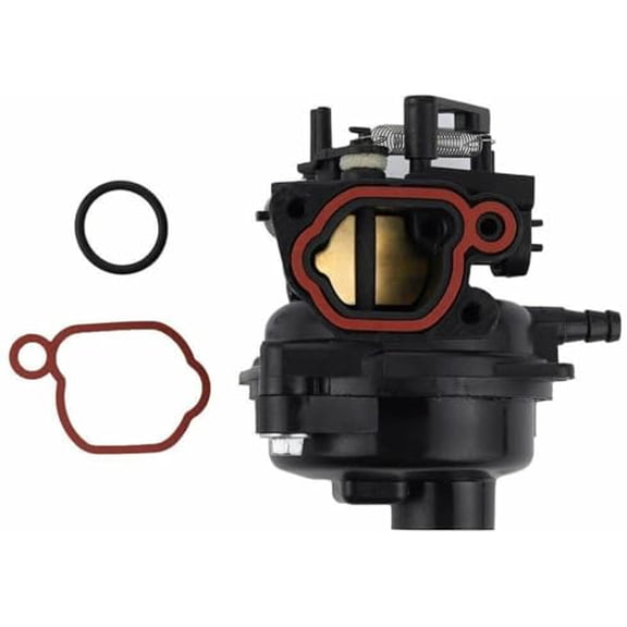 Carburetor For 12AGA2A6711 Lawn Mower Engine, Replacement Part for Smooth Operation