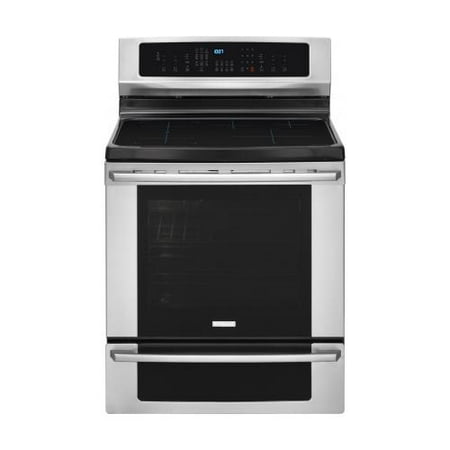 User Manuals Of Electrolux Ei30if40ls 30 Induction Freestanding