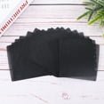 thumbnail image 3 of 20PCS PC Cooler Fan Covers Fan Dustproof Filter Fan Dust Net PVC Dust Strainer Computer Cooling Fan Mesh 8cm, 3 of 7