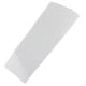 thumbnail image 1 of 100pcs / Pack Salon Tinte para El Papel Plástico Reutilible Hoja de Zulema Papel de peluquería, 1 of 8