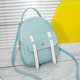 thumbnail image 2 of Mochila de Viaje Mini con Cremallera y Tapa Abatible JINMJMXG para Mujer, 2 of 4