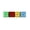 Arrow Key, variant on Universal PBT Keycap Set Keyboards Keycap DSA-Profile Arrows Keys ESC Keycap