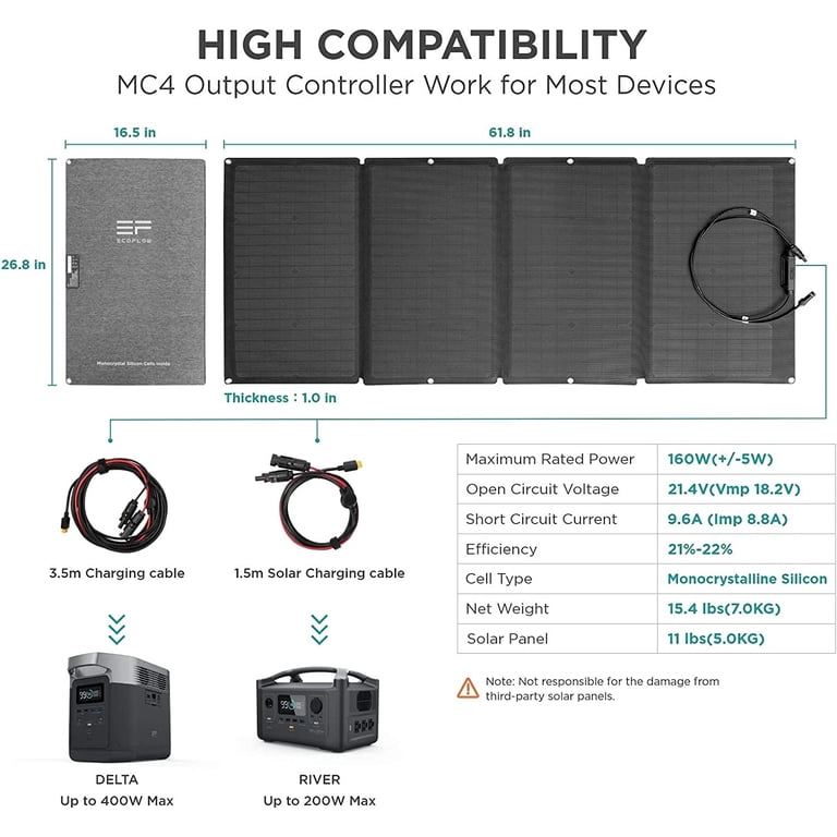 ecoflow delta pro smart extra battery EcoFlow DELTA Pro 3 Smart Extra Battery