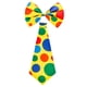 thumbnail image 4 of Corbata y pajarita de ,Corbata de para hombres,adultos y mujeres,pajarita de ,corbata de cuello,Conjunto de corbata y pajarita de ,accesorios de disfraz, 4 of 8