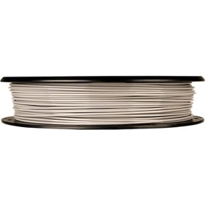 COOL GRAY PLA FILAMENT SMALL SPOOL RETAIL BOXED