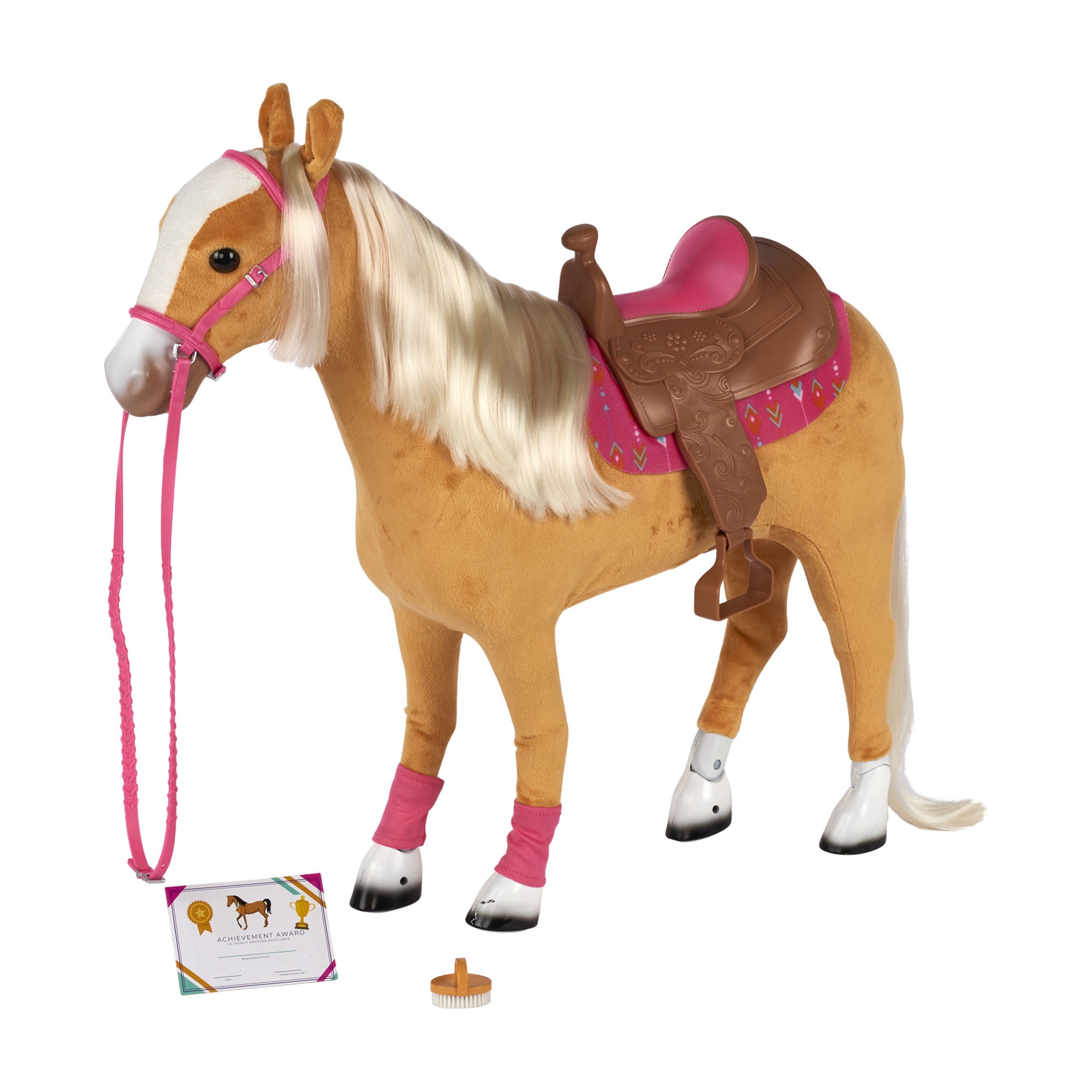 - FOR 16 INCH DOLLS HORSE A Girl for ALL Time 