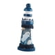 thumbnail image 2 of Estatua de Faro de Madera, Figura Decorativa para La Entrada, Dormitorio, Decoración Del Hogar, 2 of 7