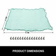 thumbnail image 4 of carga universal para cama de camión, 2,5 ,5 M, almacenamiento para coche, compatible con barco, , coche, camión, cama DYNWAVEMX red de carga elástica, 4 of 4