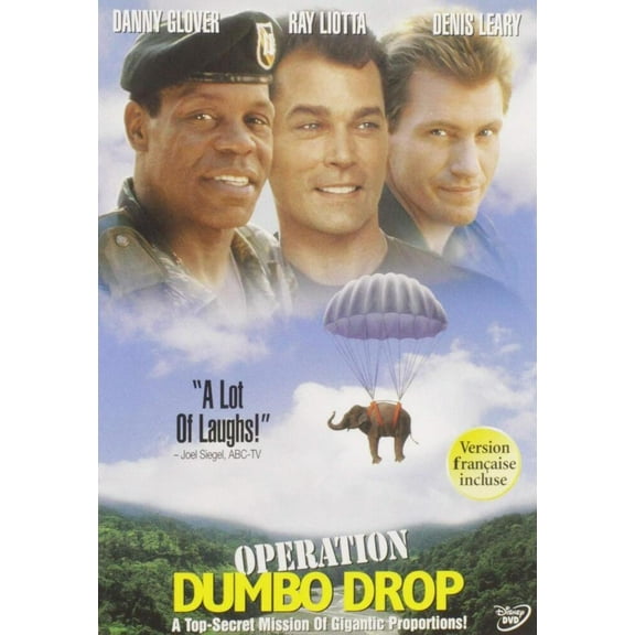 Operation Dumbo Drop