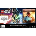 thumbnail image 4 of LEGO Star Wars : The Skywalker Saga (PS4), 4 of 5