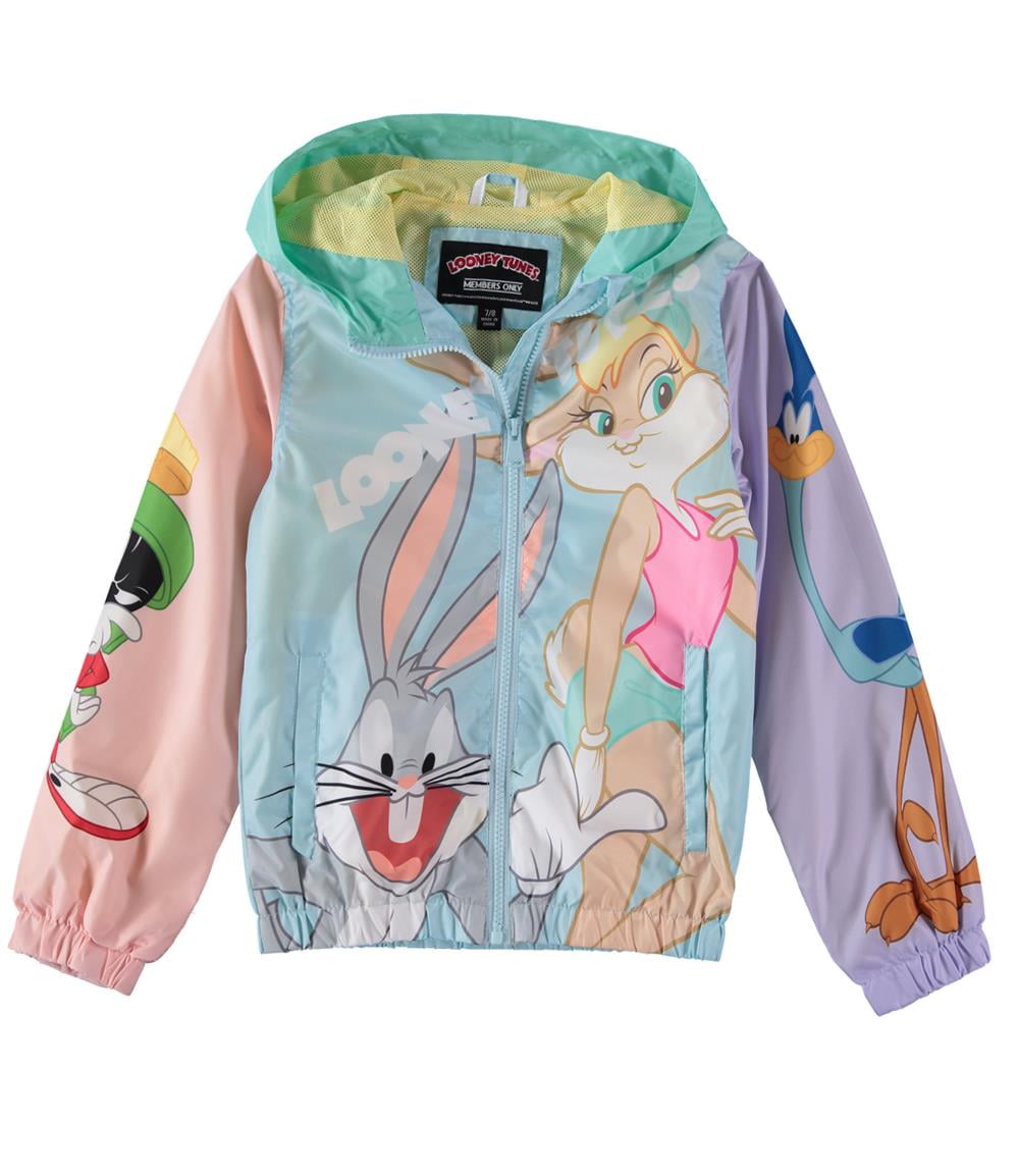 Lola bunny jacket hot sale