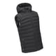 thumbnail image 5 of Chaleco de calentamiento eléctrico para hombre Chaqueta de calentamiento de invierno para proteger con calefacción a Negro l Yuyangstore Chaleco Térmico, 5 of 8