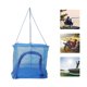 thumbnail image 3 of 1pc Folding Drying Net Multi-Function Drying Fish Clothes Basket Dryer, 3 of 4