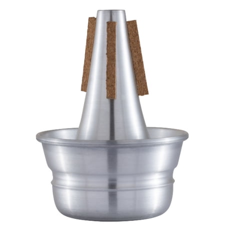 Tom Crown Piccolo Trumpet Cup Mute