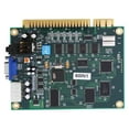 thumbnail image 2 of 60-in-1 Multicade PCB Board for  Game Machine CGA VGA Output with 60 Classic Games, 2 of 7