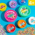 thumbnail image 5 of Play-Doh Retro Diner 8 Mega Variety Compounds – Bubble Pop, Butter, Foam, Super Stretch, 5 of 8
