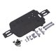 thumbnail image 3 of Chasis para coche RC, chasis 1:18 para A949 A959 A969 Kits de actualización de vehículo de telemando para coche Yotijar chasis axial de orugas rc, 3 of 6