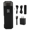 thumbnail image 1 of HD TV Stick Bluetooth 4.2 4K Frecuencia dual 2+16 Dongle de televisión portátil Enchufe estadounidense 100-240V, 1 of 8
