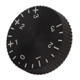 thumbnail image 4 of Cubierta Del Dial De Repuesto De La Cámara, Tacto Cómodo, Dial De Compensación De Exposición De La Cámara, Piezas De Reparación De Metal, Ajuste Perfecto Para Reemplazo, 4 of 7