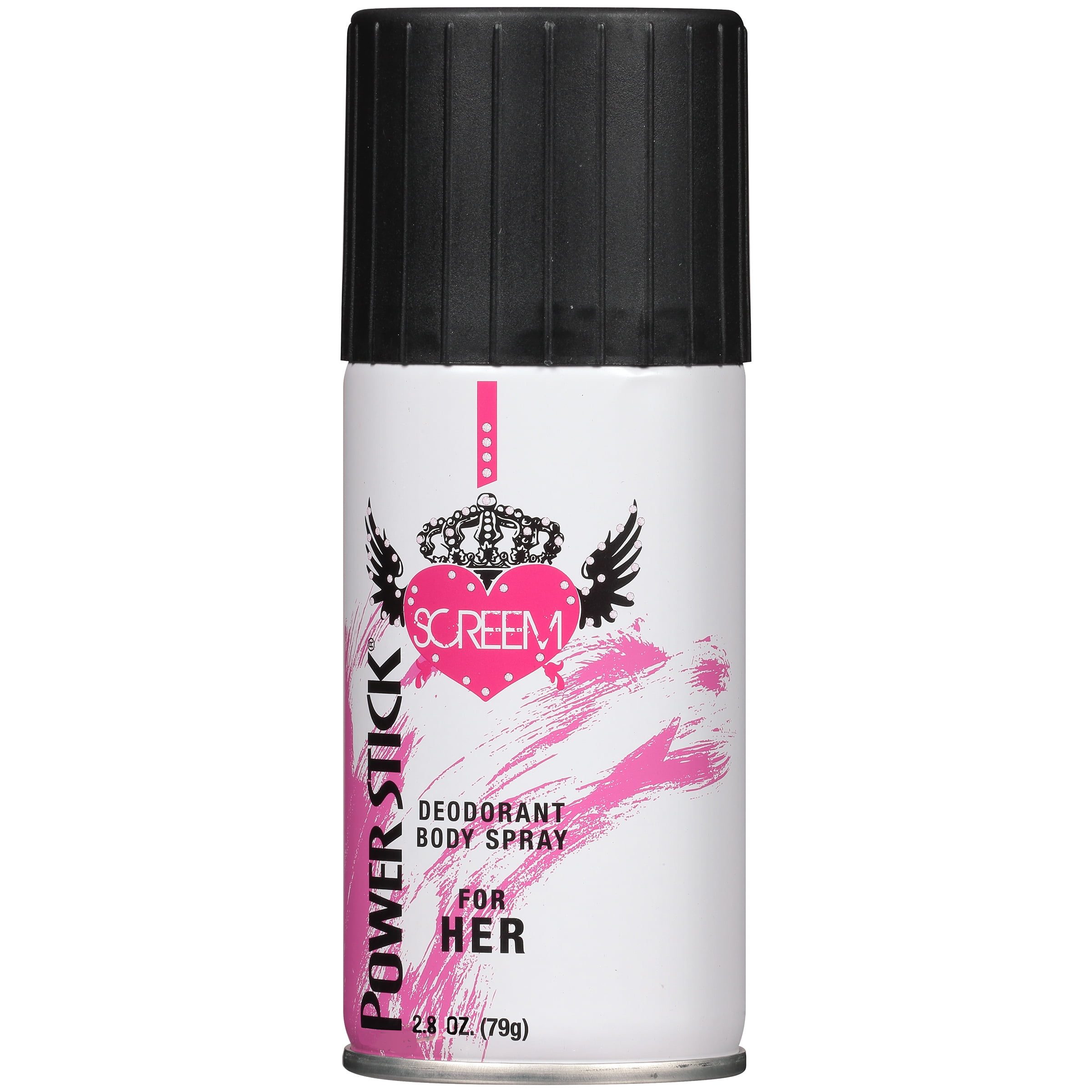 Stick for Her Pink Spray 2.8 oz. - Walmart.com